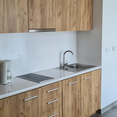 Czarna Gora 234 4* Sienna (Klodzko)