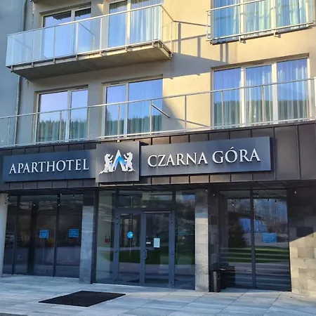 Czarna Gora 234 Appartement