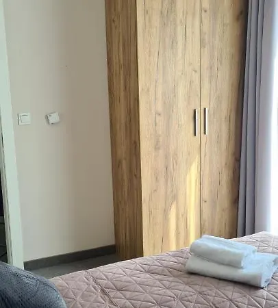 Czarna Góra 234 Apartament *