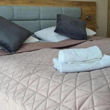 Czarna Gora 234 Heudorf