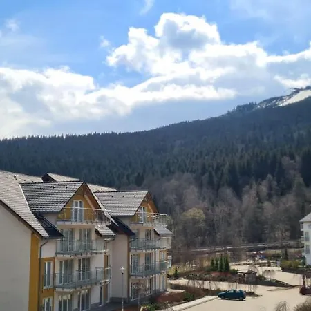 Czarna Gora 234 Sienna (Klodzko)