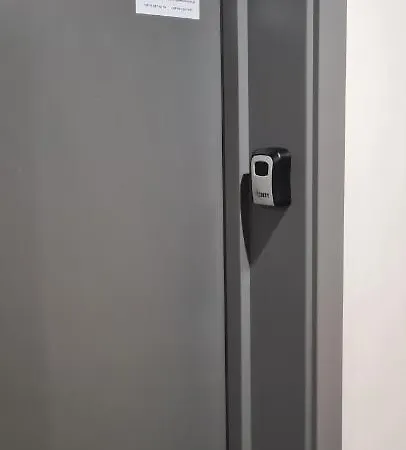 Appartement Czarna Gora 234 4*