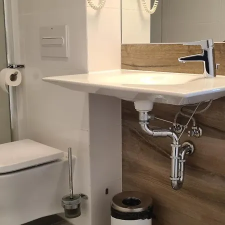 Appartement Czarna Gora 234 Sienna (Klodzko)