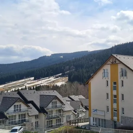 Czarna Gora 234 Appartement