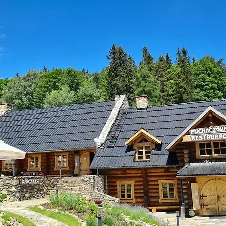 Czarna Gora 234 4* Sienna (Klodzko)