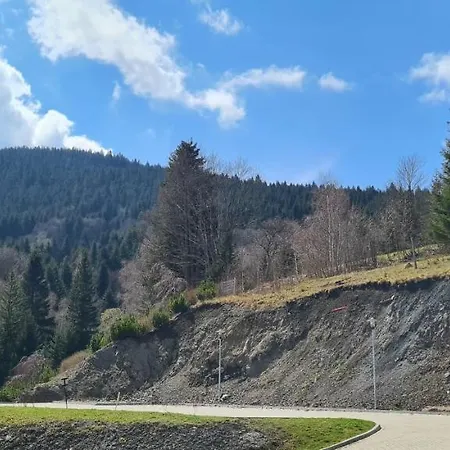 Lejlighed Czarna Gora 234