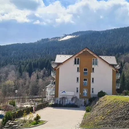 Czarna Gora 234 Appartement Sienna (Klodzko)