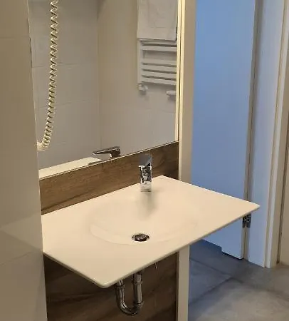 Czarna Gora 234 4* Sienna (Klodzko)