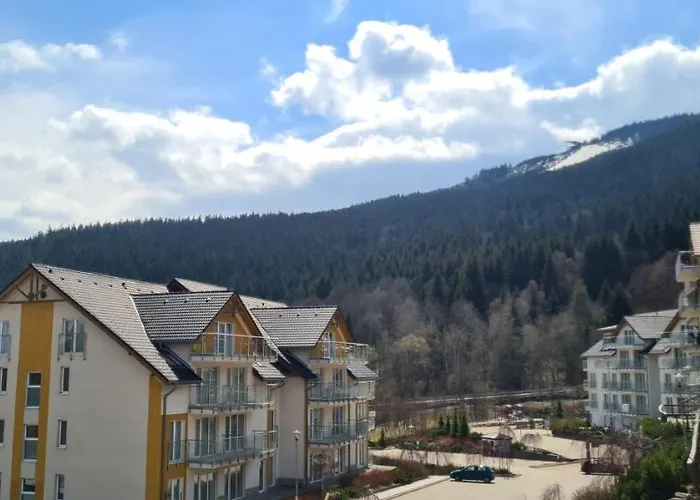 Czarna Gora 234 Heudorf