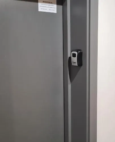 公寓 Czarna Gora 234 4*