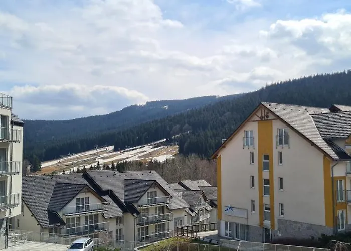 Czarna Gora 234 Apartment