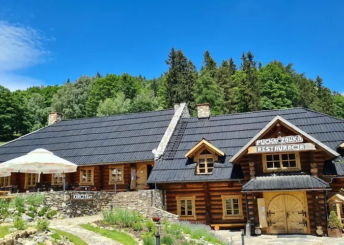 Czarna Gora 234 4* Heudorf