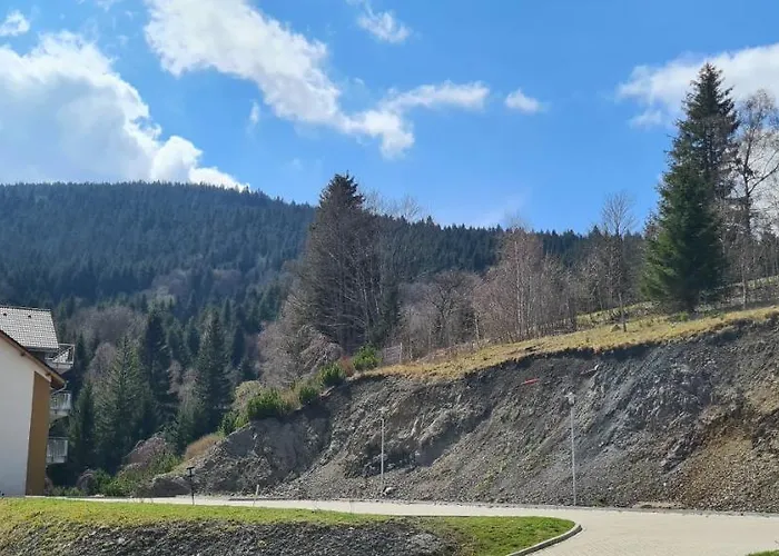 Apartment Czarna Gora 234