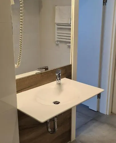 Czarna Gora 234 4* Heudorf